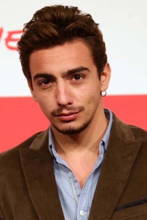 Gianluca Di Gennaro zdjęcie