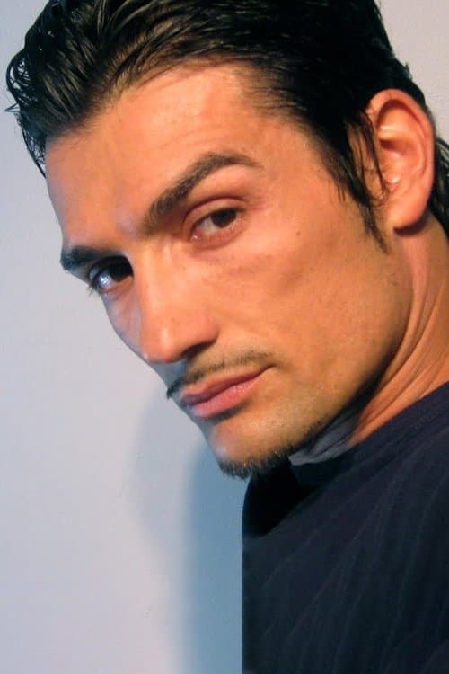 Gianluca Frezzato zdjęcie