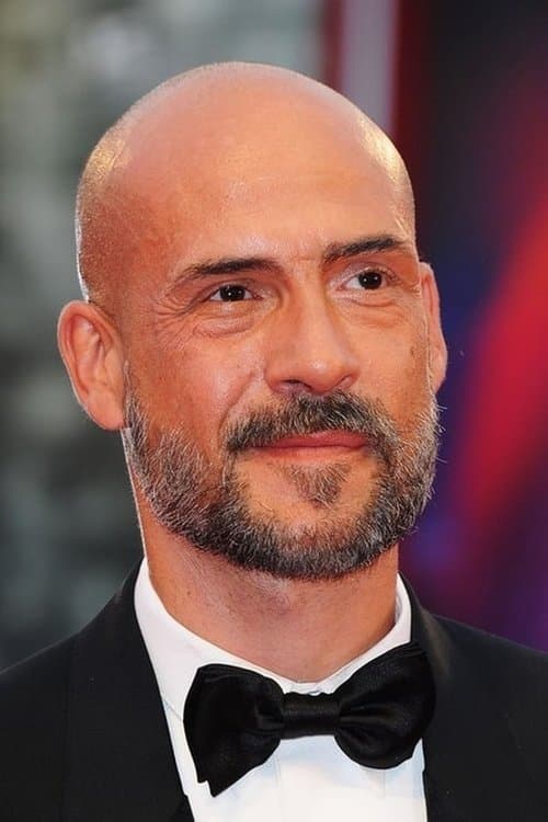 Gianmarco Tognazzi zdjęcie