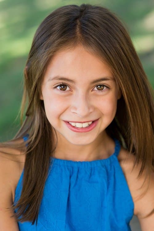 Gianna Gallegos zdjęcie