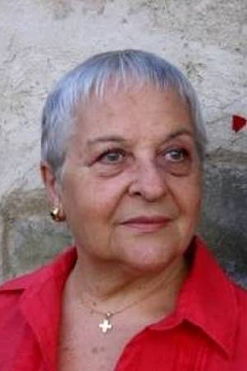 Gianna Giachetti zdjęcie