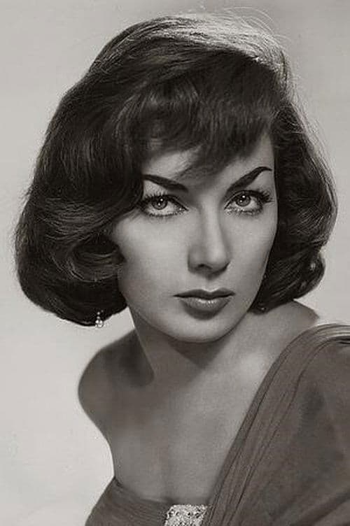 Gianna Maria Canale zdjęcie