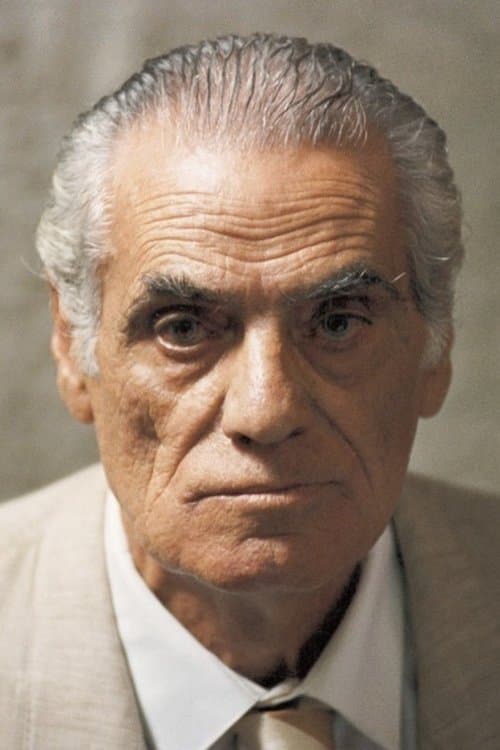 Gianni Cajafa zdjęcie