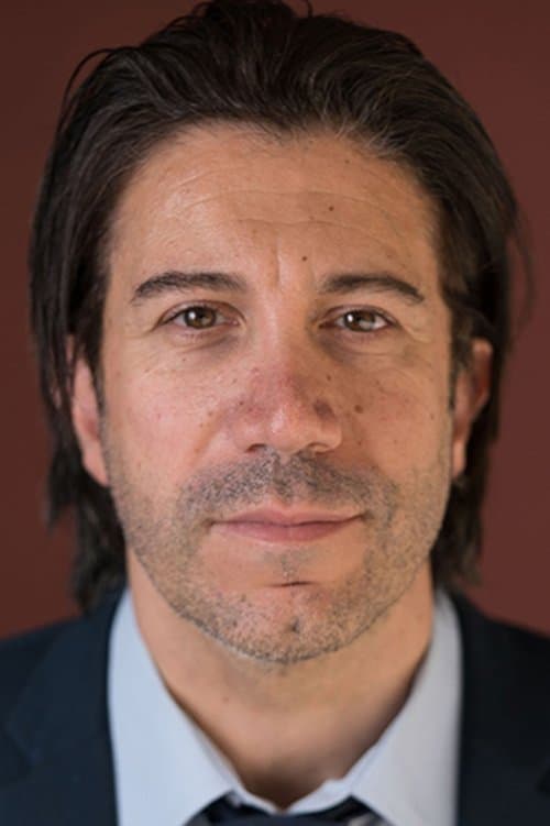 Gianni Capaldi zdjęcie
