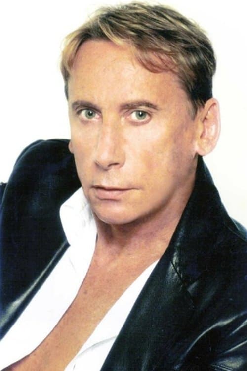 Gianni Dei zdjęcie