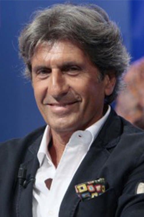 Gianni Ippoliti zdjęcie