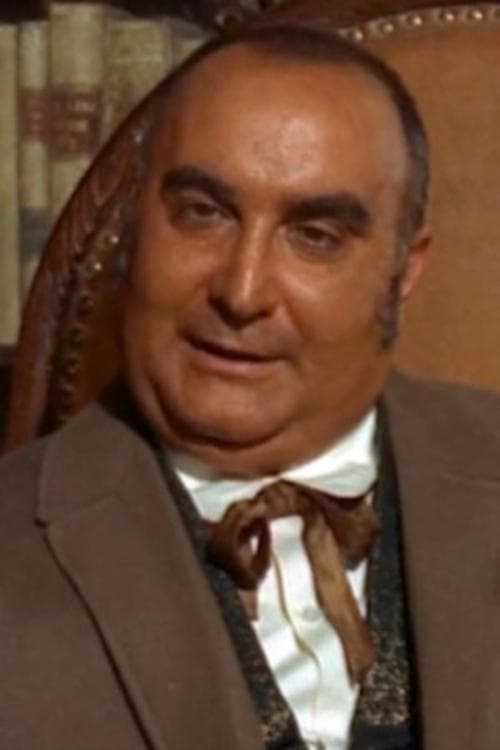 Gianni Rizzo zdjęcie