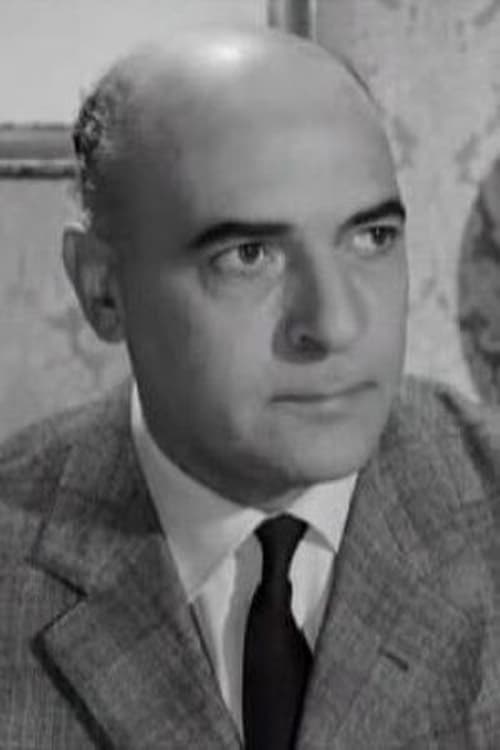 Gianni Solaro zdjęcie