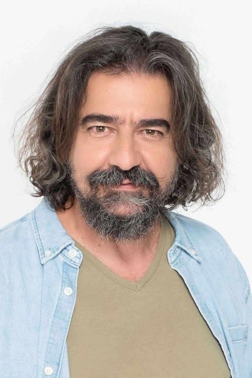 Γιάννης Δρακόπουλος zdjęcie