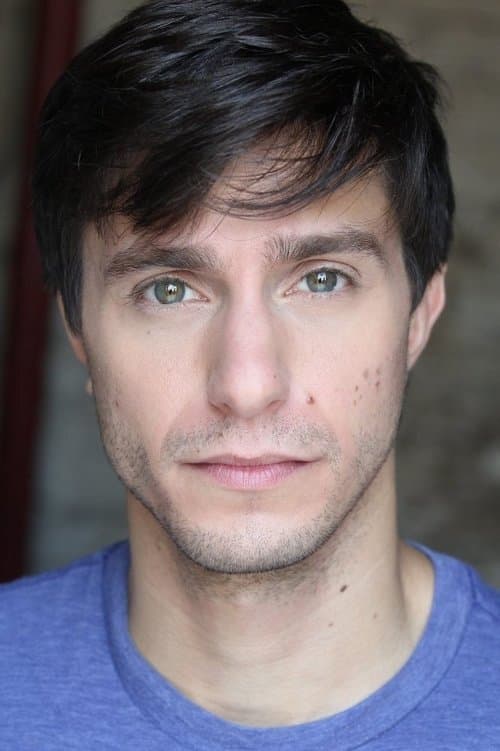 Gideon Glick zdjęcie