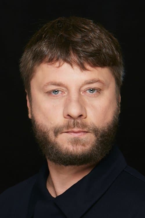 Giedrius Kiela zdjęcie
