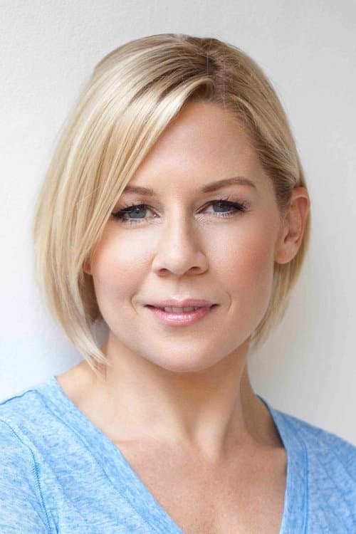 Gigi Edgley zdjęcie