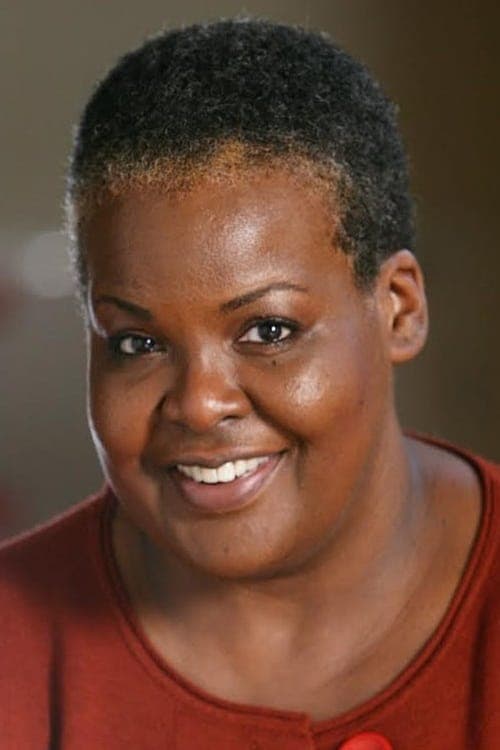 Gigi Jackman zdjęcie