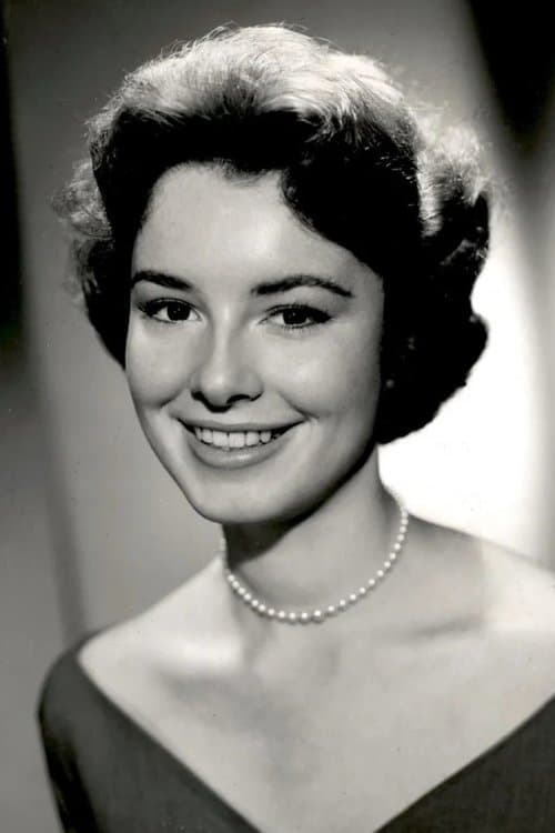 Gigi Perreau zdjęcie