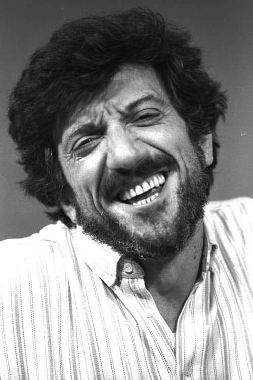 Gigi Proietti zdjęcie