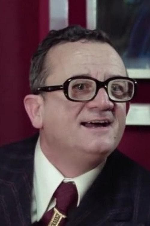 Gigi Reder zdjęcie