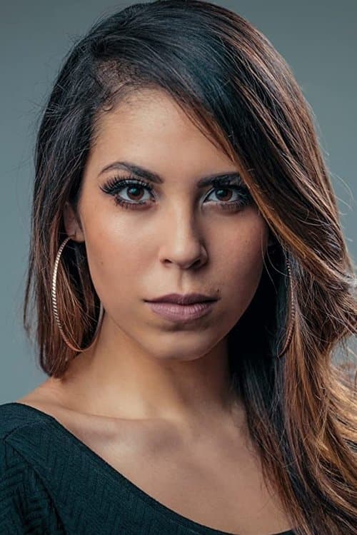 Gigi Saul Guerrero zdjęcie