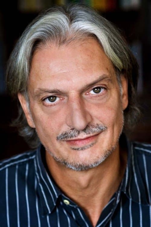 Gigio Alberti zdjęcie