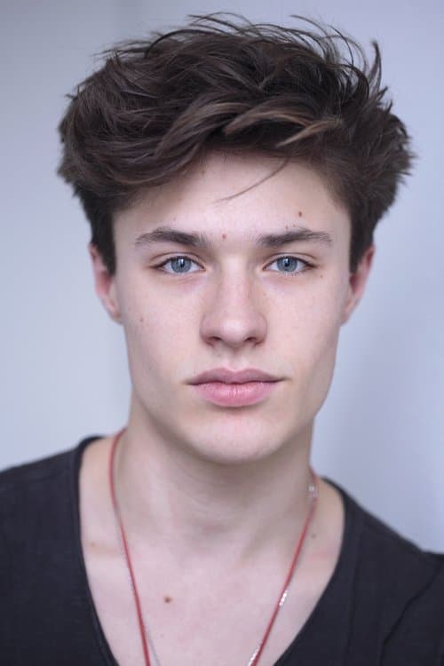 Gijs Blom zdjęcie