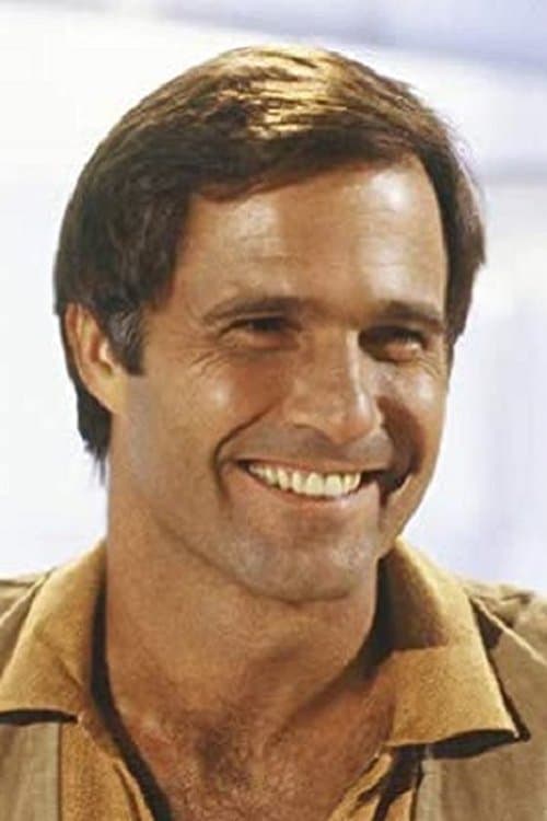 Gil Gerard zdjęcie