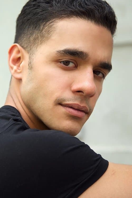 Gil Perez-Abraham zdjęcie