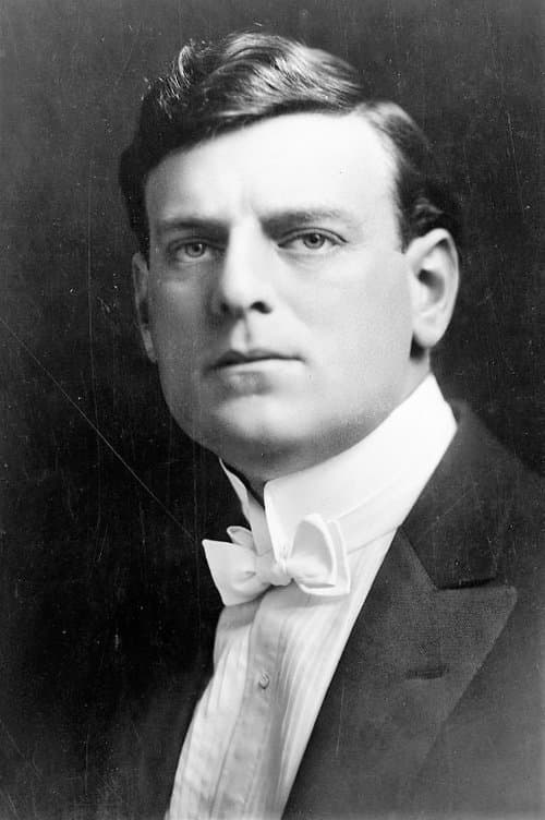Gilbert M. Anderson zdjęcie