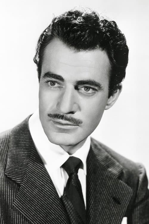 Gilbert Roland zdjęcie