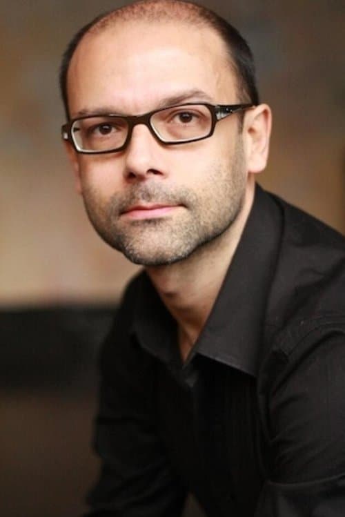Gilbert Traïna zdjęcie