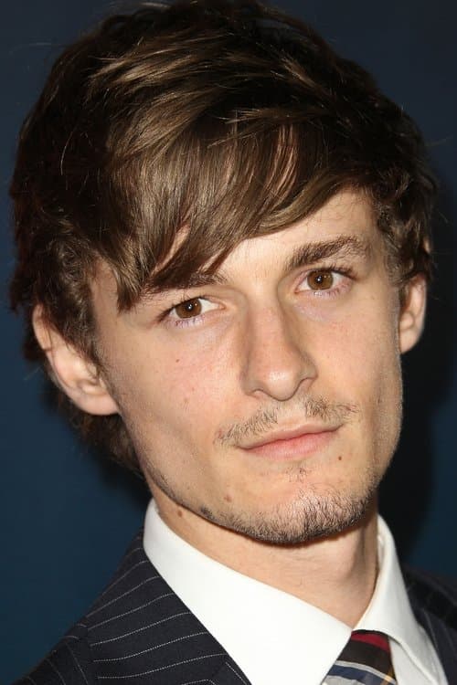 Giles Matthey zdjęcie