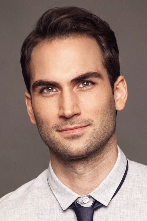 Giles Panton zdjęcie
