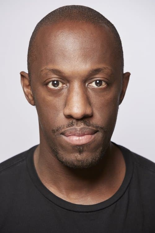 Giles Terera zdjęcie
