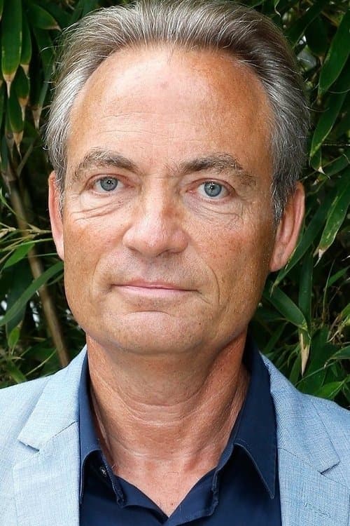 Gilles Cohen zdjęcie