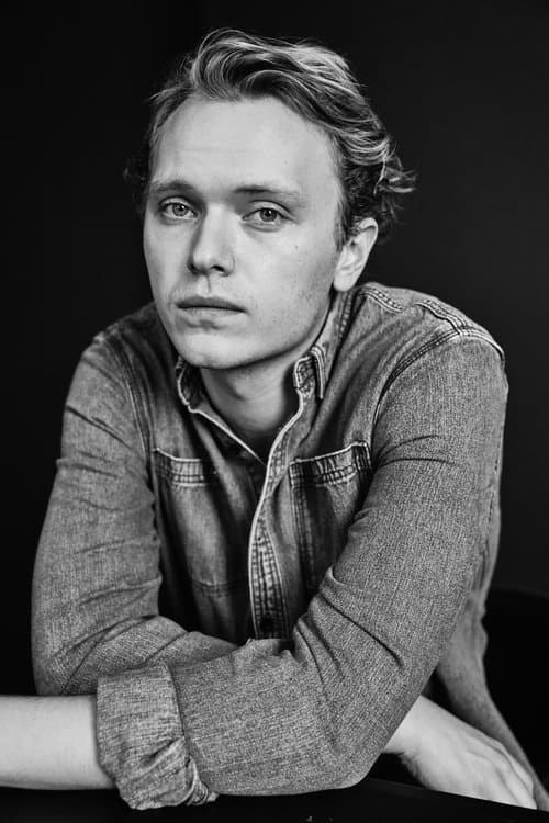 Gilles Geary zdjęcie