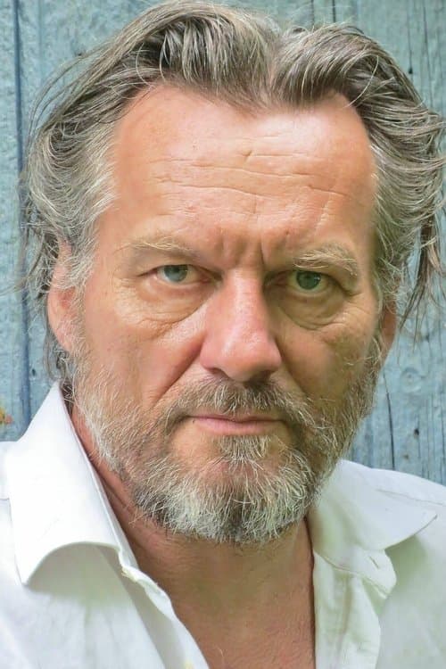 Gilles Masson zdjęcie