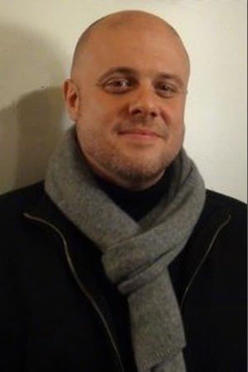 Gilles Morvan zdjęcie
