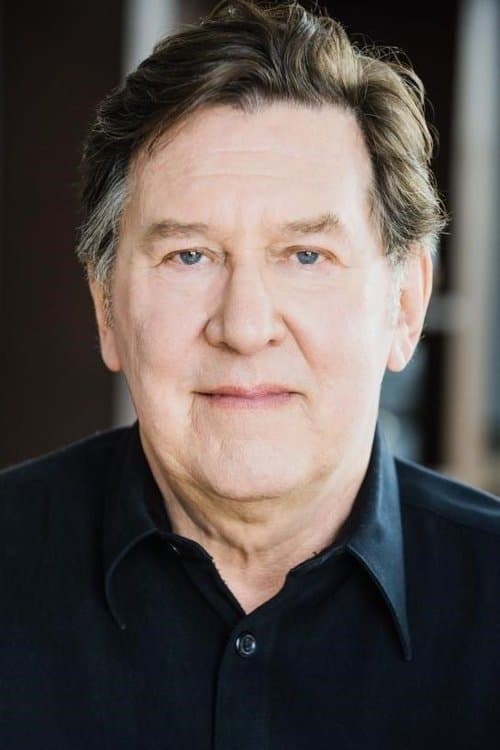 Gilles Renaud zdjęcie