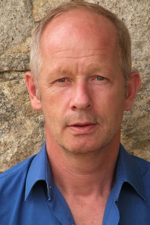 Gilles Treton zdjęcie