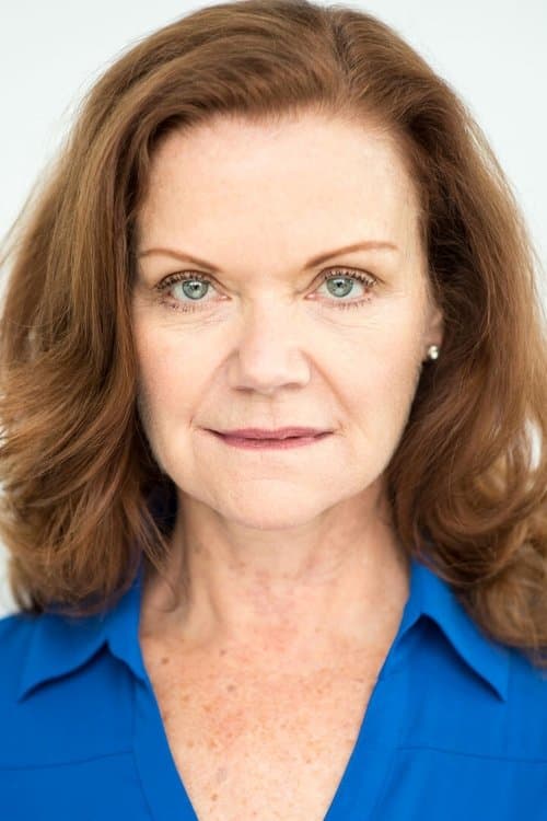 Gillian Barber zdjęcie