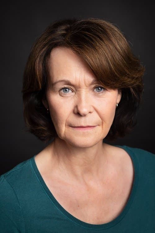 Gillian Broderick zdjęcie
