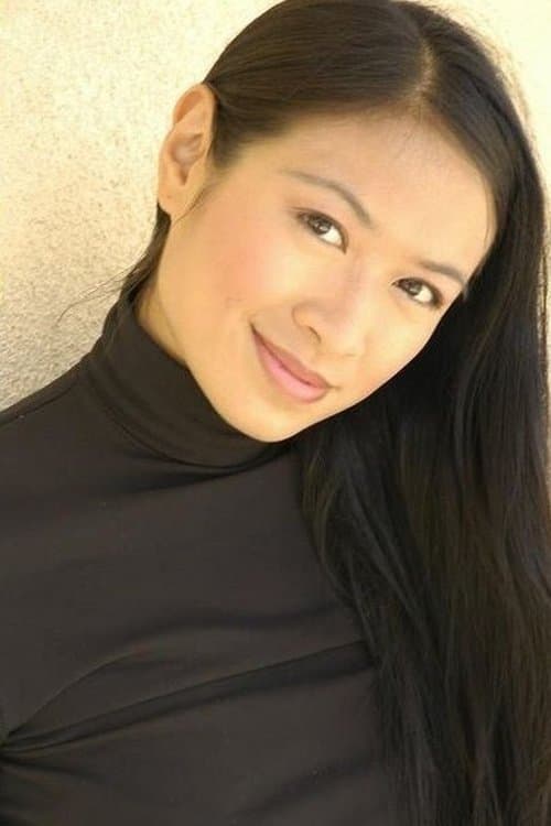 Gillian Tan zdjęcie