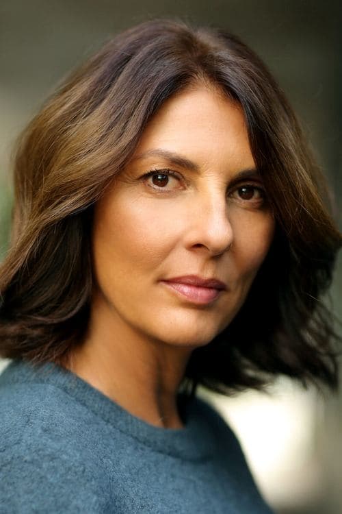 Gina Bellman zdjęcie