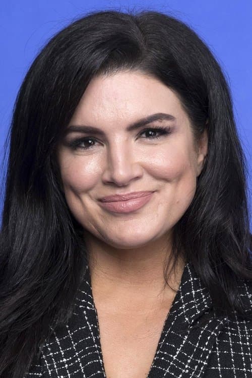 Gina Carano zdjęcie