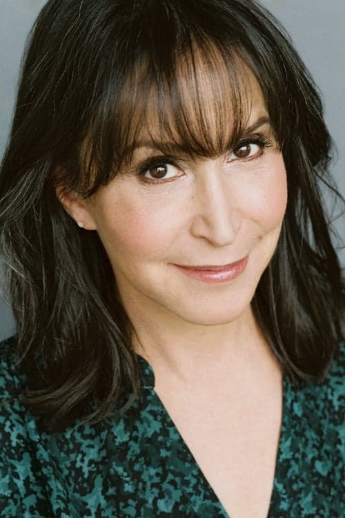 Gina Hecht zdjęcie