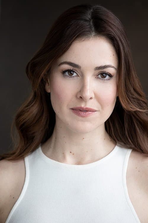 Gina Louise Phillips zdjęcie