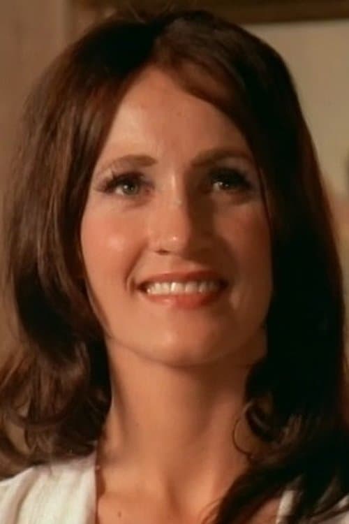 Gina Paluzzi zdjęcie