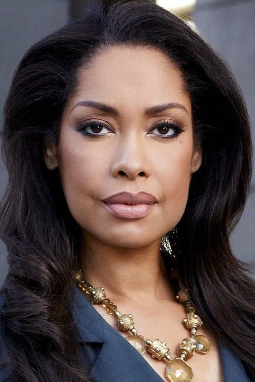 Gina Torres zdjęcie