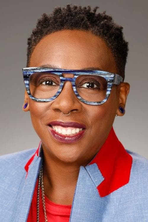 Gina Yashere zdjęcie