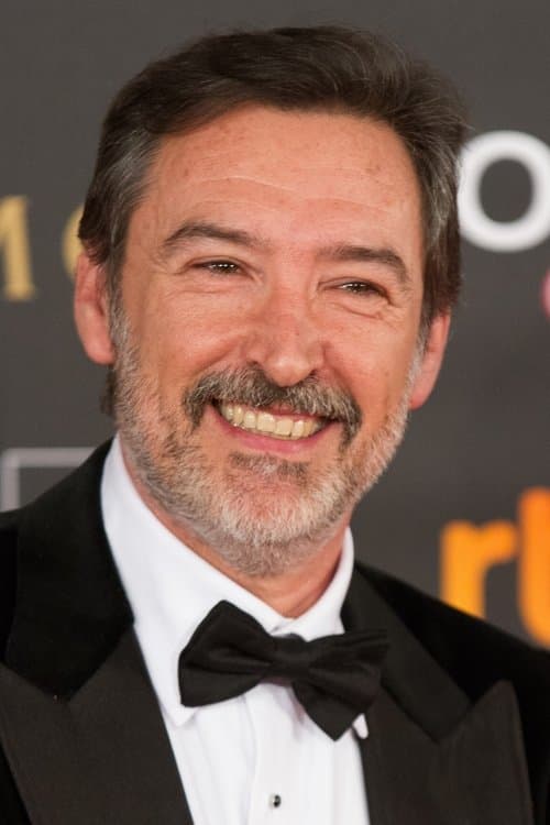 Ginés García Millán zdjęcie