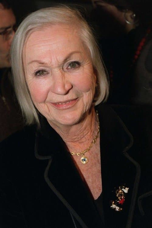 Ginette Garcin zdjęcie