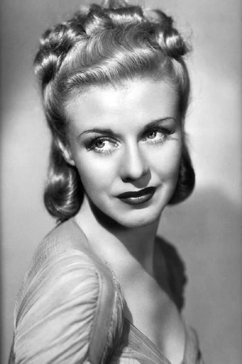Ginger Rogers zdjęcie